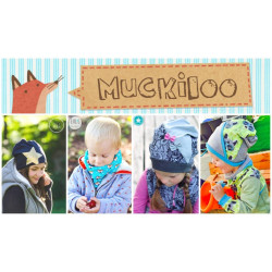 Muckiloo - Freebook von Anna's Country